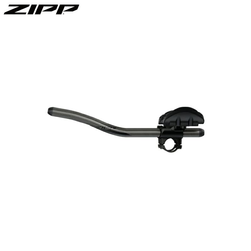 ZIPP ジップ Vuka Clip with Carbon Extension Above Mount 380mm/52mm