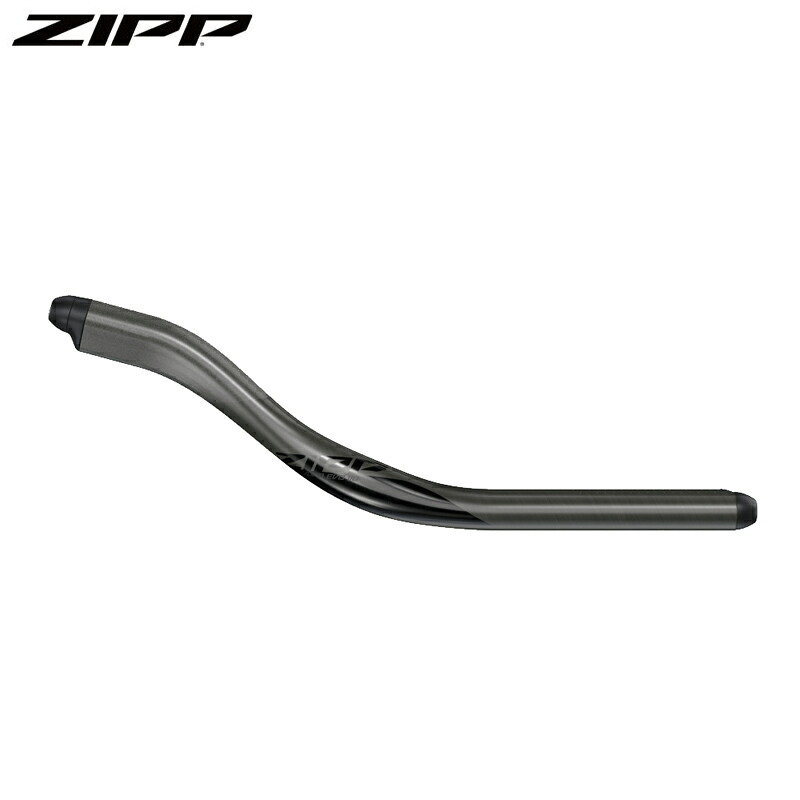 ZIPP ジップ Vuka Carbon Extension bar 380mm/110mm Rise