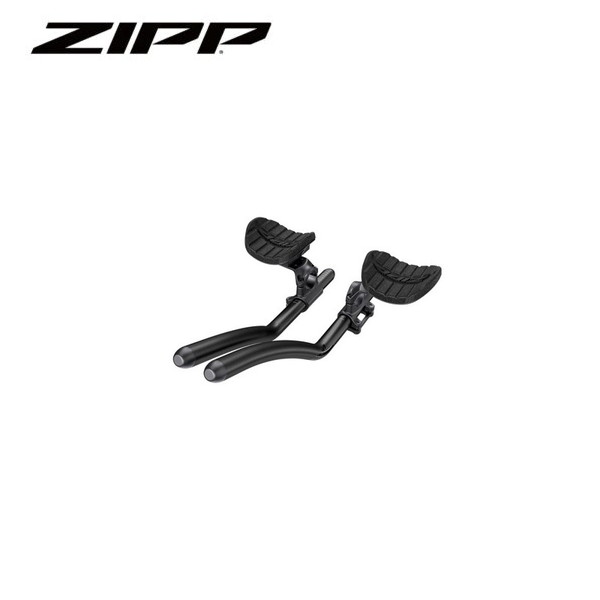 ZIPP ジップ Vuka Clip with Alumina Extension Below Mount 360mm/110mm
