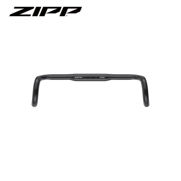 ZIPP ジップ Service Course SL-70 XPLR Handlebar 420mm Matte Black|サイクリック店