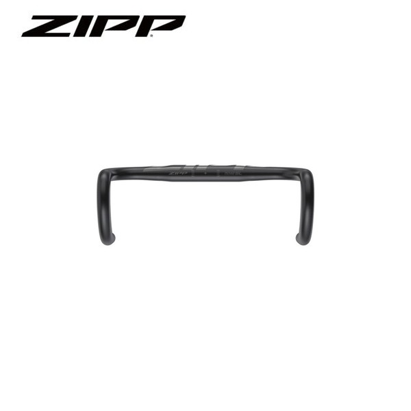 ZIPP ジップ Service Course SL-80 Handlebar 400mm Matte Black｜サイクリック店
