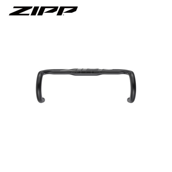 ZIPP ジップ Service Course SL-70 Ergo Handlebar 420mm Matte Black|サイクリック店