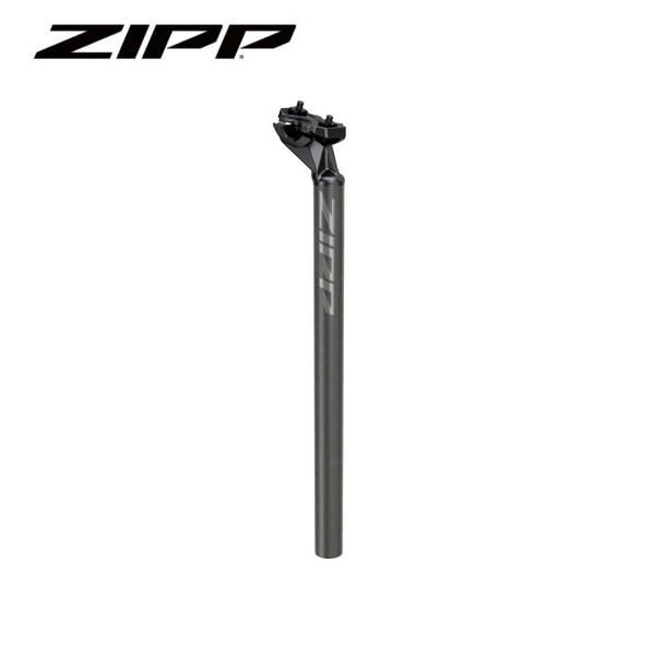 ZIPP ジップ Service Course SL Seatpillar 27.2mm/SB20mm Matte Black｜サイクリック店
