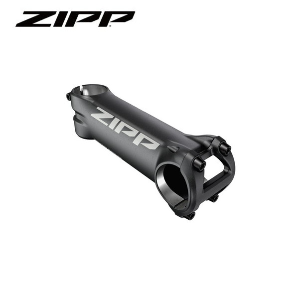 ZIPP ジップ Service Course Stem 80mm Blast Black