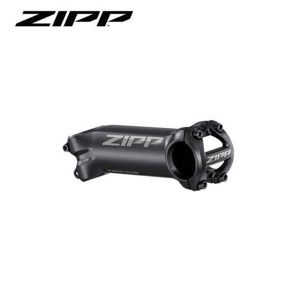 ZIPP ジップ Service Course SL Stem 17° 110mm Matte Black|サイクリック店
