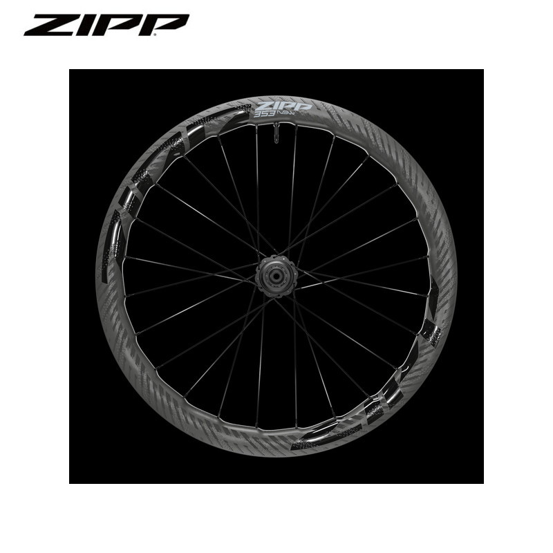 ZIPP ジップ 353 NSW Tubeless Disc Rear XDR リアホイール