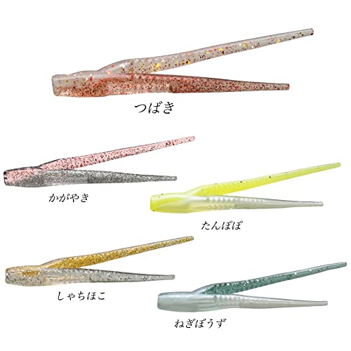 楽天市場】34 キメラベイト 2.0in ツートンカラー (サーティーフォー