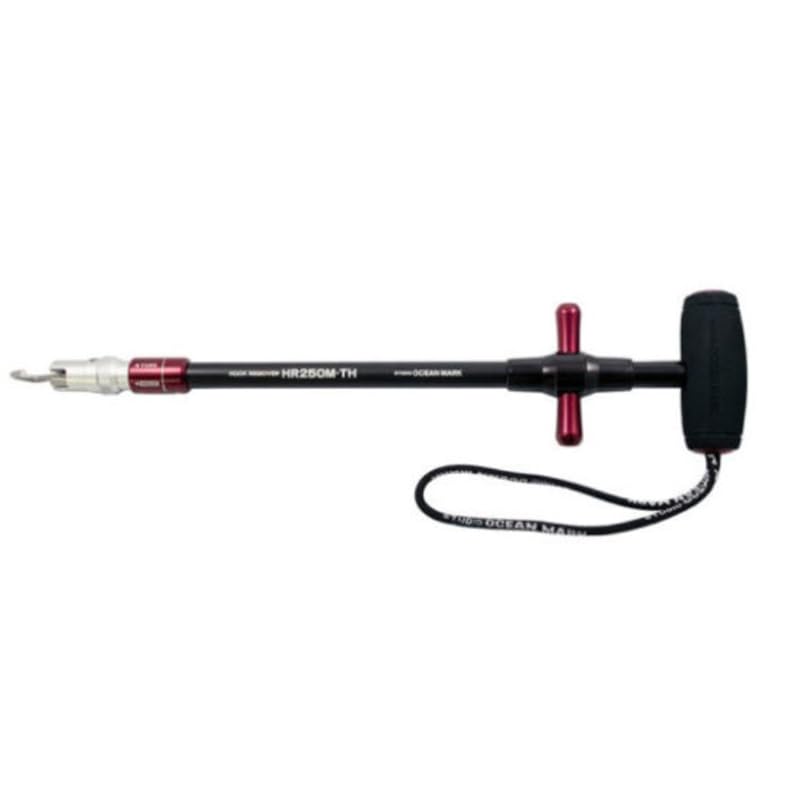 スタジオオーシャンマーク SOM HOOK REMOVER HR250M-TH (23) WRワインレッド
