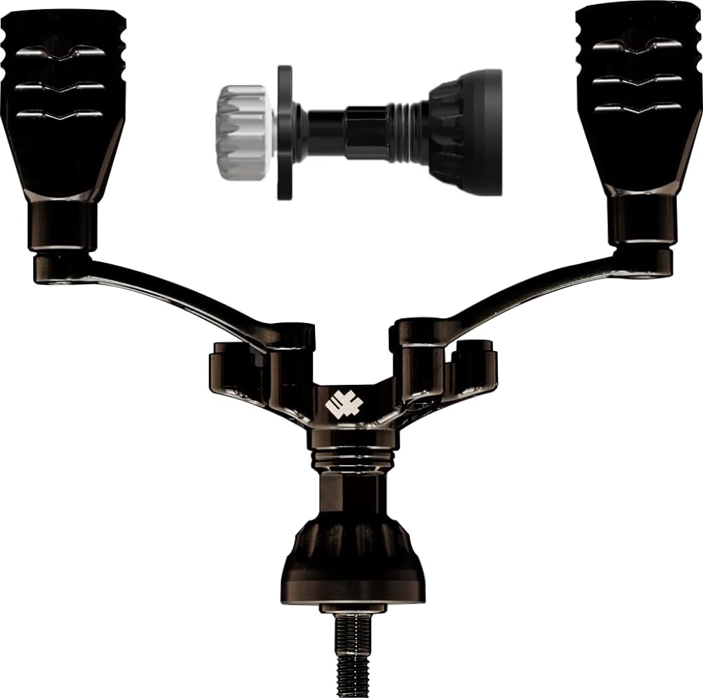 楽天市場】34(サーティーフォー) ZEROGRAダブルハンドルIV