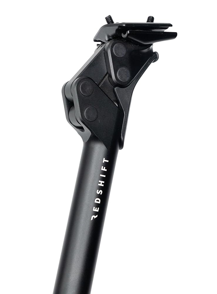 REDSHIFT ShockStop ショックストップ サスペンション シートポスト