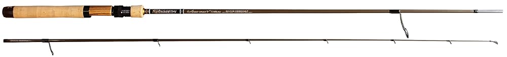 TAPER & SHAPE(テーパーアンドシェイプ) スピニングロッド Area area V GAAVS-M63XXULT