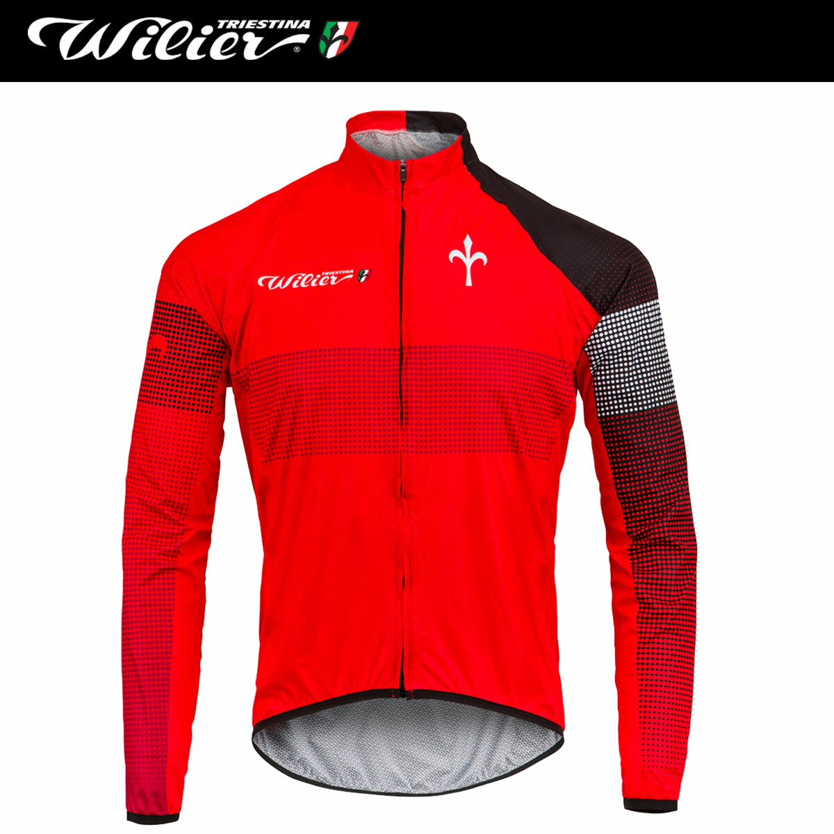 ＜最安値傍若無人中＞☆WILIER ウィリエール 素っ気ない 素早さ WL246 上衣 自転車・サイクリング-ウェア-スポーツ・アウトドア