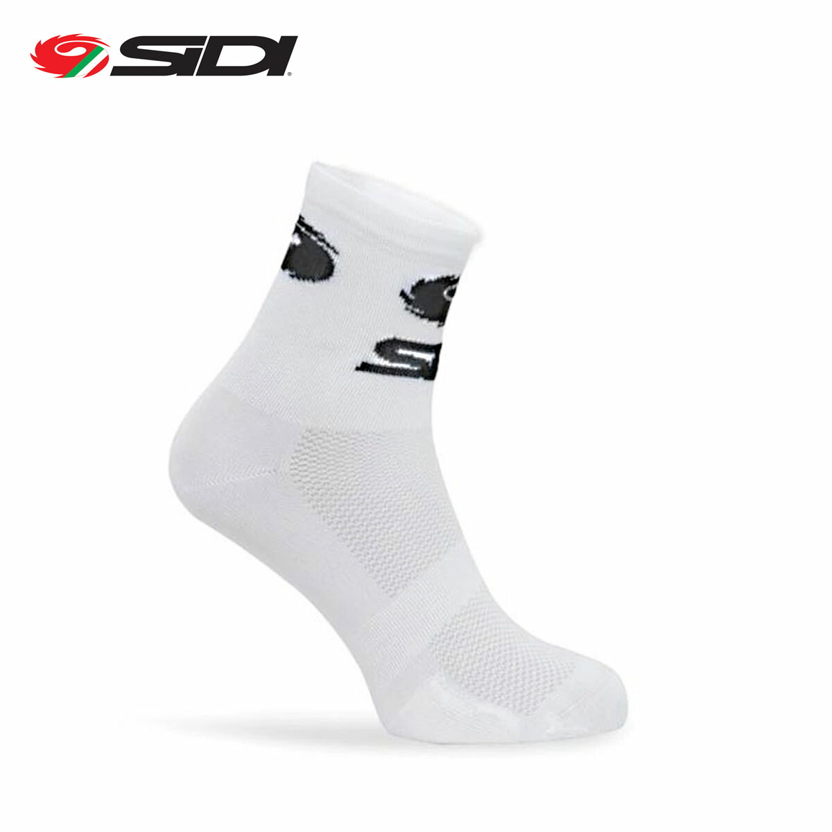 534円 品質満点 大感謝祭 SIDI TEAM Socks シディ チーム ソックス サイクル 自転車