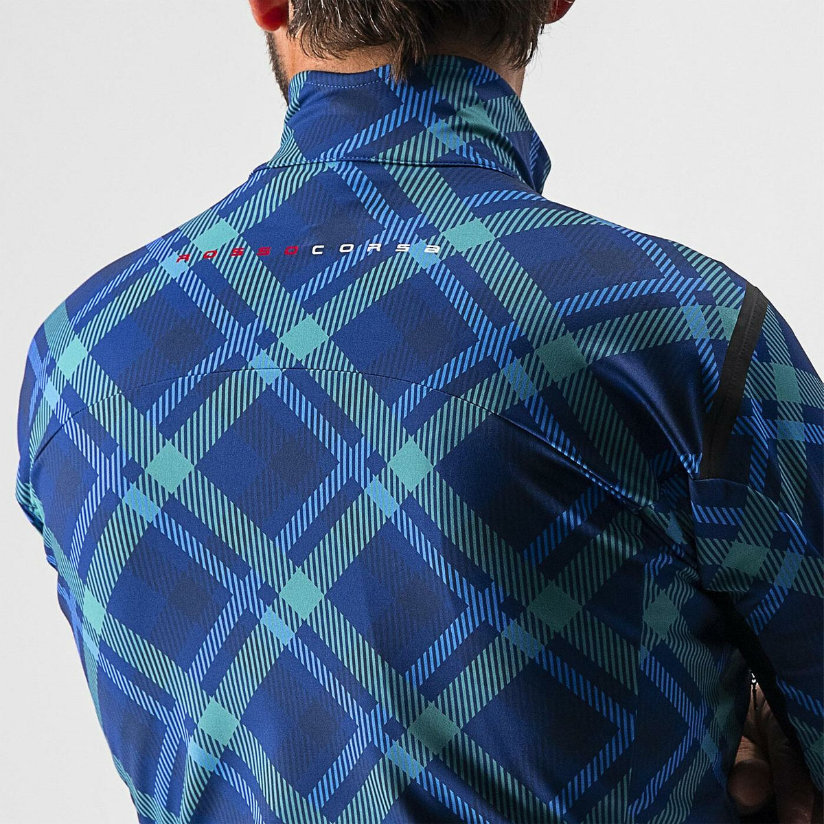 新作製品、世界最高品質人気! CASTELLI 19500 PERFETTO RoS LONG 