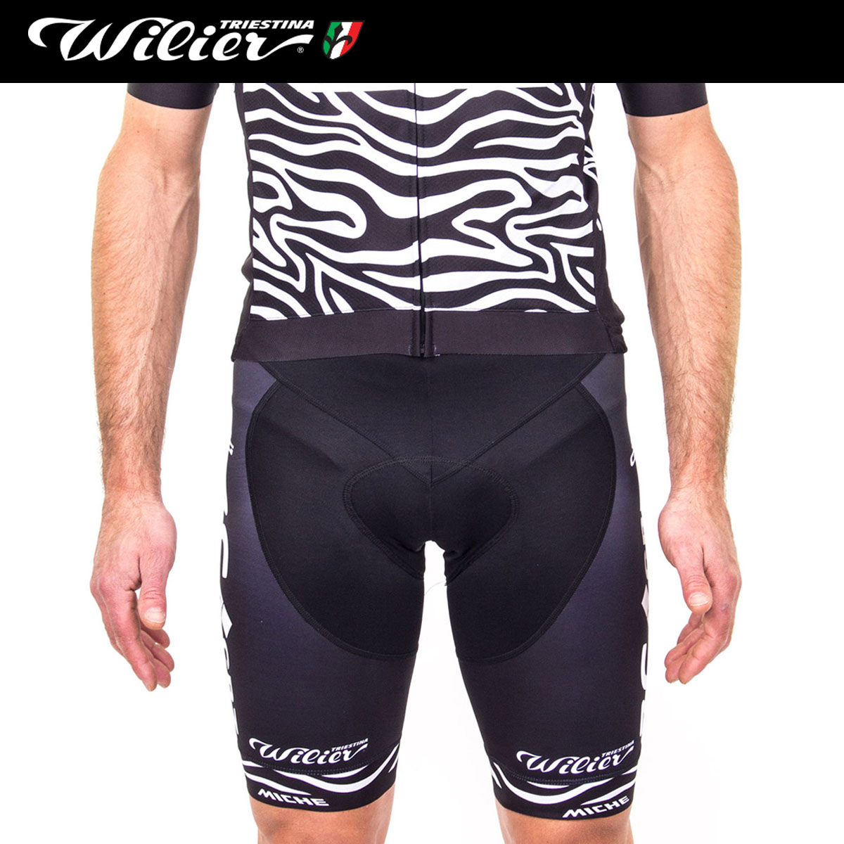 ＜最安値挑戦中!＞☆WILIER CAPE EPIC 7C FORCE ウィリエール ケープ エピック WL290 ビブショーツ｜サイクリスタ 店