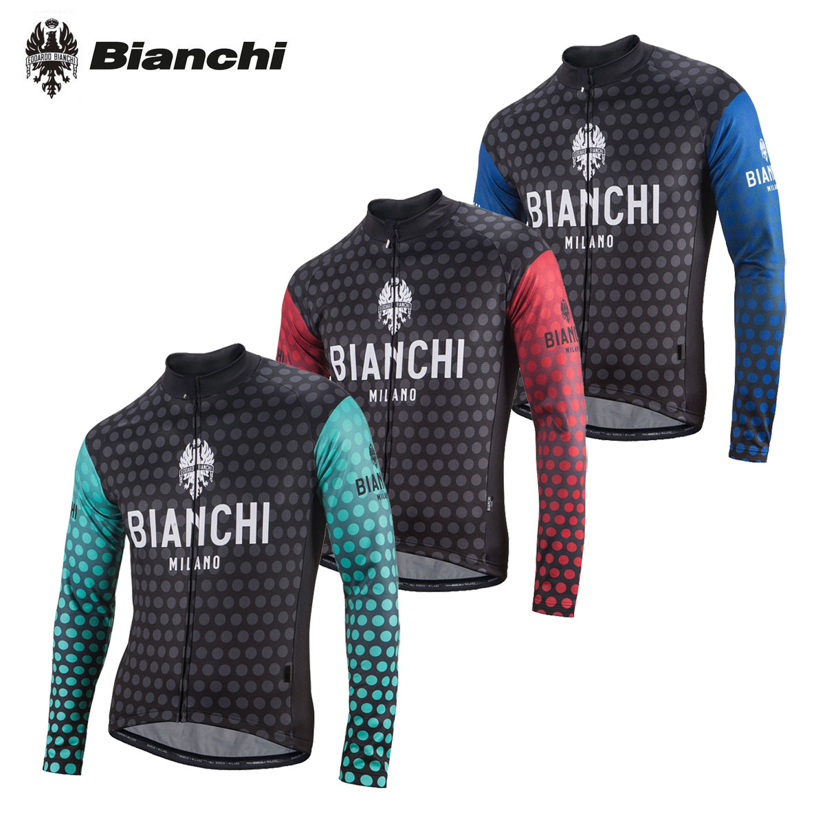 楽天市場】＜最安値挑戦中!!＞【即納】BIANCHI MILANO Roncaccio