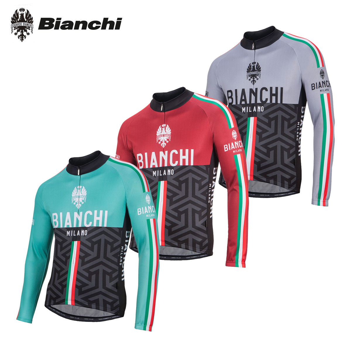 楽天市場】[☆クリアランス☆]【即納】BIANCHI MILANO Caina ビアンキ