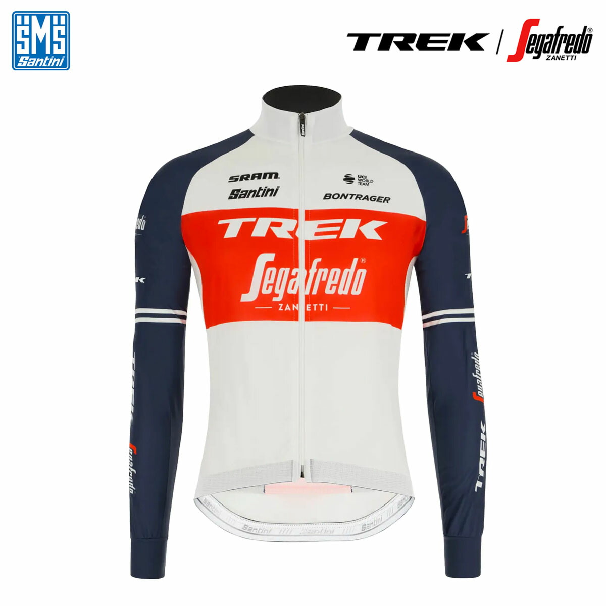 楽天市場】＜最安値挑戦中!＞【即納】Santini TREK-SEGAFREDO