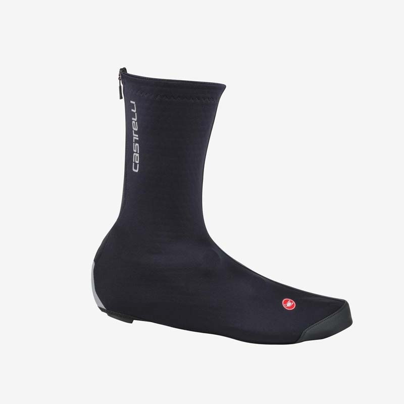 ＜百貨店SALE＞CASTELLI 25559 ESPRESSO 2 SHOECOVER カステリ エスプレッソ シューズ取りまかなう