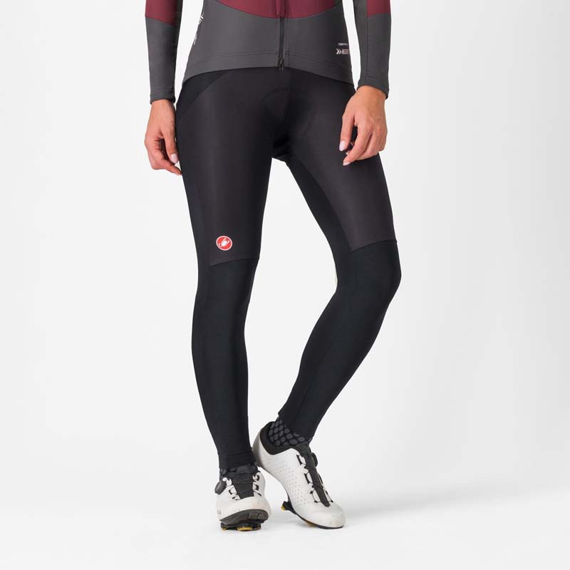 ＜最安値挑戦中＞◎CASTELLI 20564 SORPASSO RoS W TIGHT カステリ -2℃ 全天候対応 タイツ