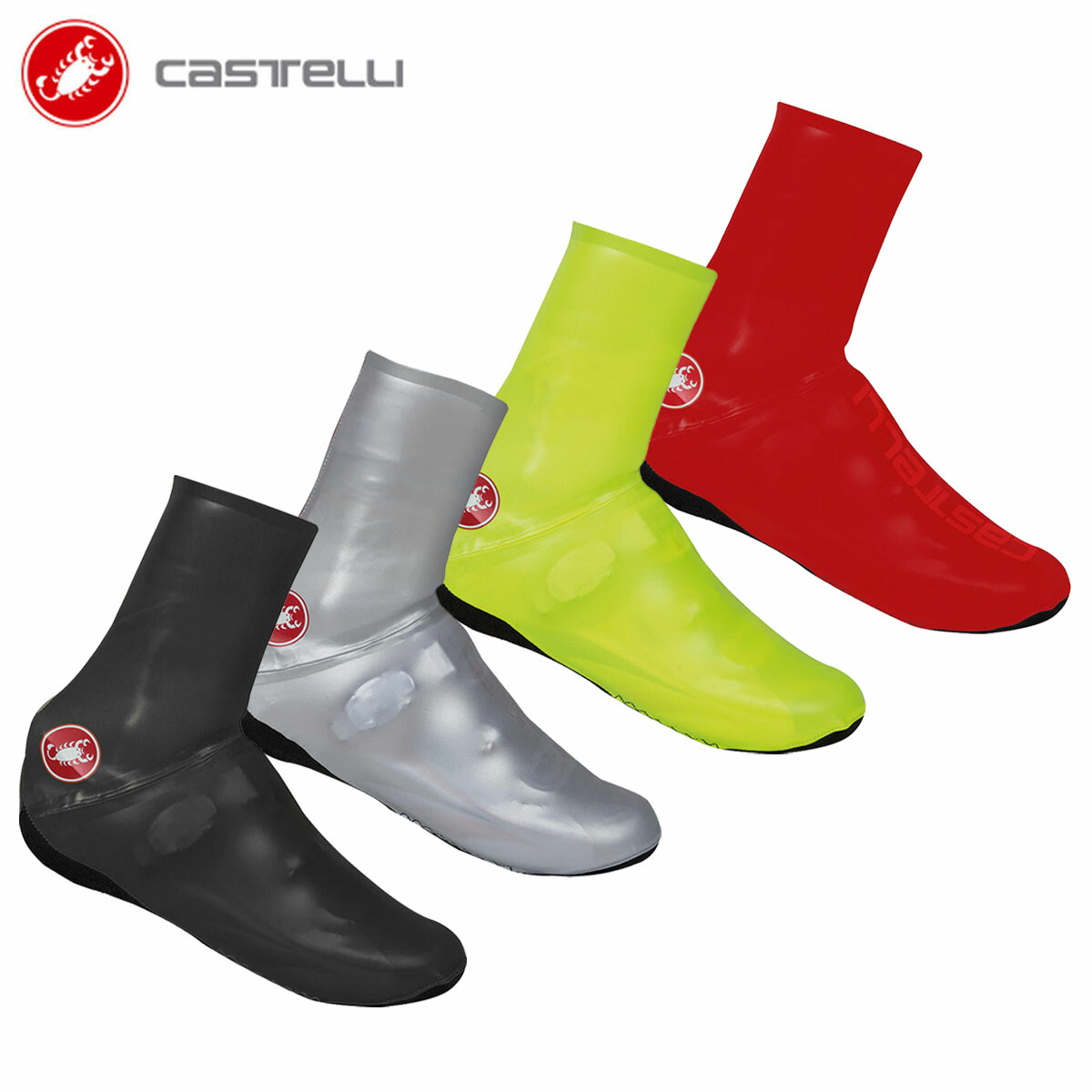 楽天市場】【即納】CASTELLI 19529 NANO FLEX 3G ARMWARMER カステリ