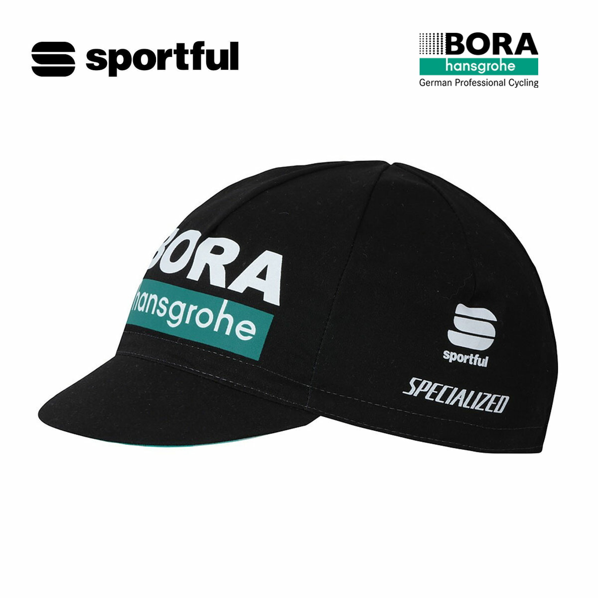 選手支給品 ボーラハンスグローエ スキンスーツ Sportful 非売品 sportful(スポーツフル)RedBull BORA hansgrohe(レッドブルボラ