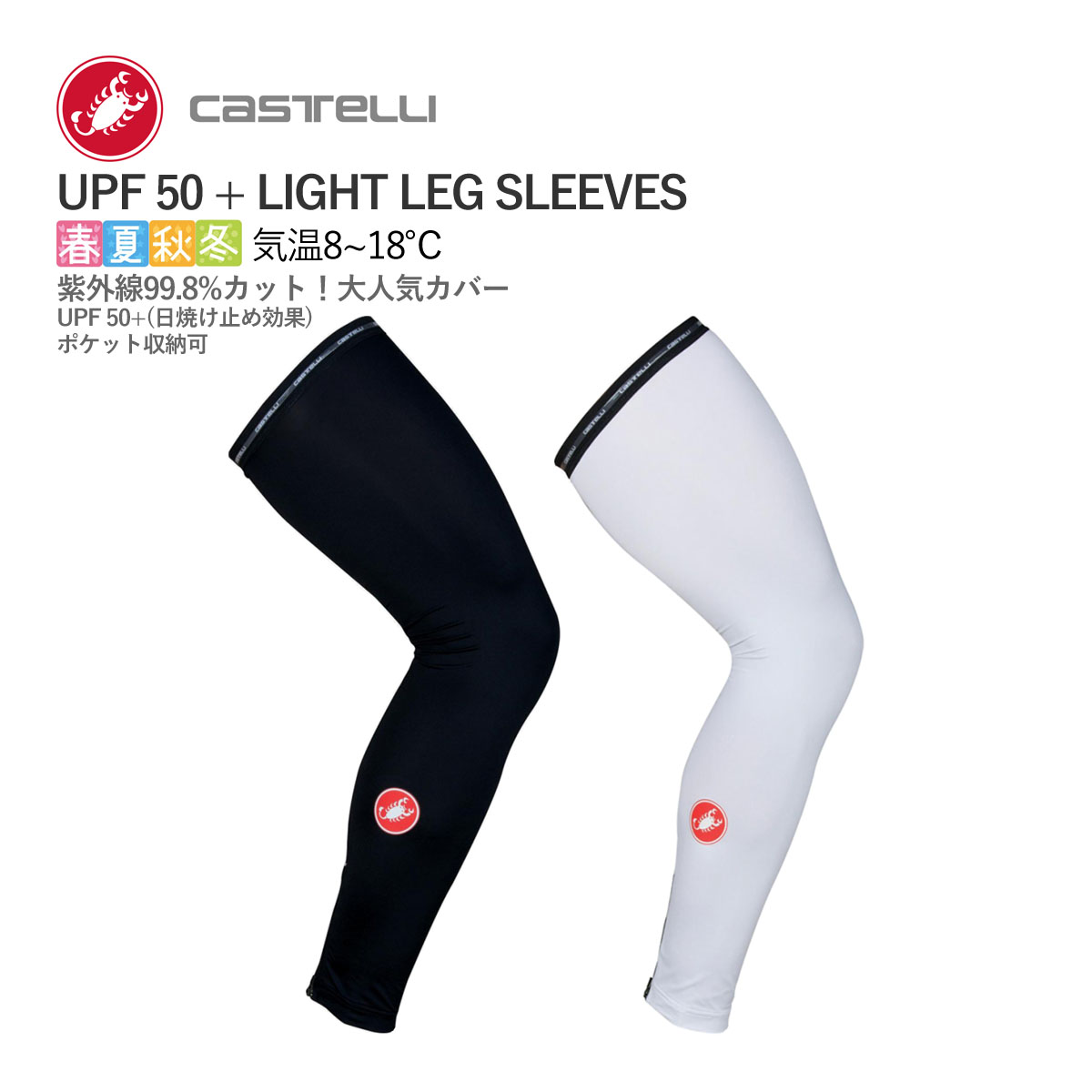 楽天市場】【即納／取寄】CASTELLI 21511 SQUADRA STRETCH JACKET