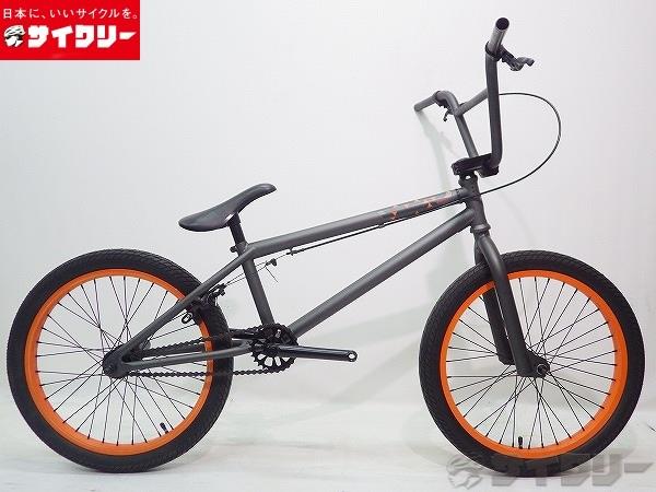 楽天市場】2014モデル ST.MARTIN - Darwin Complete Bike / BMX