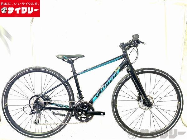 クロスバイク クロスバイク スペシャライズド VITA SPORT DISC 2016 中古