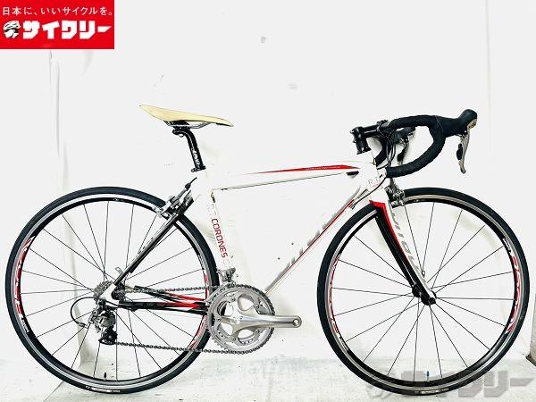 楽天市場】ロードバイク ロードバイク コラテック RT CORONES 105 