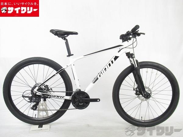 MTB コンフォート ジャイアント ATX 27.5　※サス注意 2022 中古