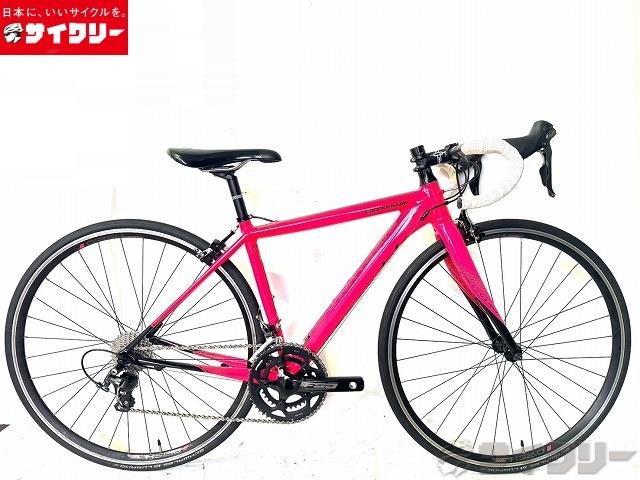 ロードバイク　キャノンデール 楽天市場】ロードバイク ロードバイク キャノンデール R700 2.8
