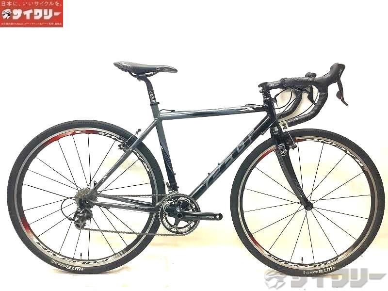 読み込む自動二輪車 読み込む自動二輪車 フェルト F35X /RACING3 2009 中古 自転車・サイクリング-スポーツ・アウトドア