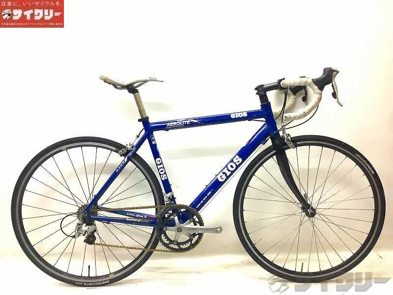 楽天市場】ジオス GIOS エアロライト AERO LITE DISC 年式不明