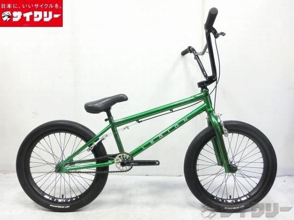 BMX  マングース LEGION L100 2022 中古