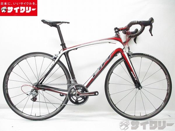 楽天市場】ロードバイク ロードバイク BH PRISMA 105カスタム 2013 中古 : サイクリー