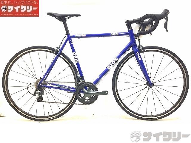 楽天市場】ジオス GIOS エアロライト AERO LITE DISC 年式不明
