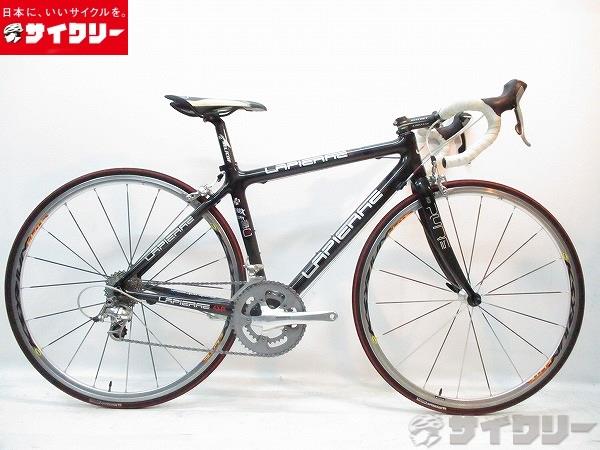 ラピエールULTIMATE X-lite CARBON