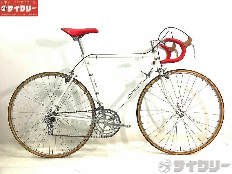読み込む自動二輪車 読み込む自動二輪車 片倉地絹 R2 クロモリロード 1970日にち 中古 自転車・サイクリング-スポーツ・アウトドア