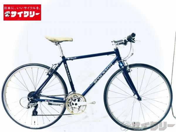 楽天市場】COLNAGO IMPACT/コルナゴインパクト クロスバイク