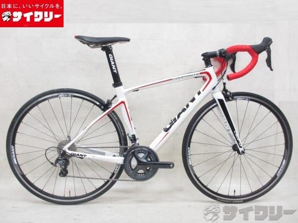 読み込む自動二輪車 読み込む自動二輪車 巨大な生物 DEFY COMPOSITE 1 2014 中古 ロードバイク-スポーツ・アウトドア-自転車・サイクリング