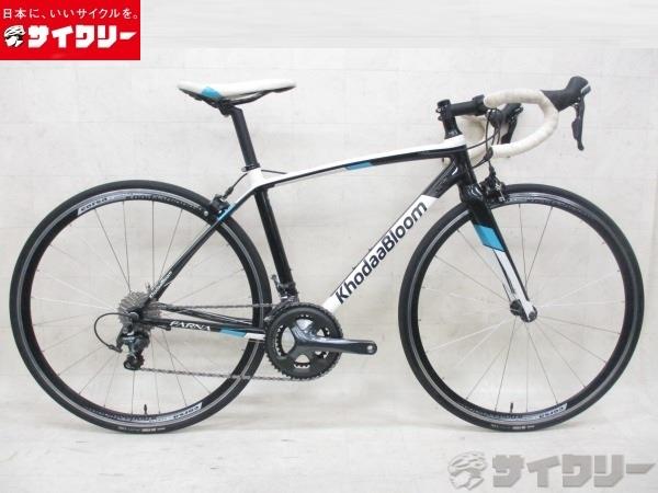 ロードバイク ロードバイク コーダブルーム FARNA 700 TIAGRA 2017 中古｜サイクリー