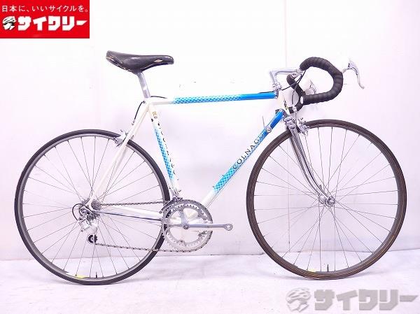 楽天市場】COLNAGO IMPACT/コルナゴインパクト クロスバイク 2008年