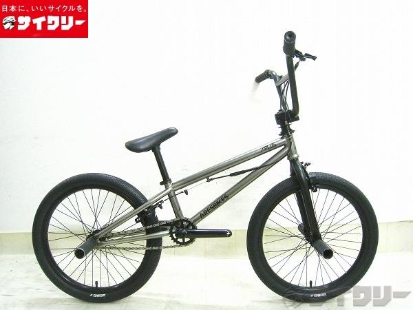 BMX  アーレスバイク APLUS 2022 中古