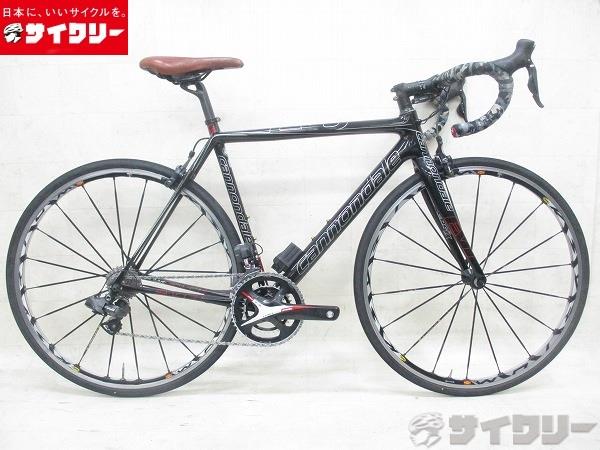 読み込む自動二輪車 読み込む自動二輪車 キャノンデール SUPERSIX EVO ULTEGRA Di2 KSYRIUM SL 2013 中古 自転車・サイクリング-スポーツ・アウトドア-ロードバイク