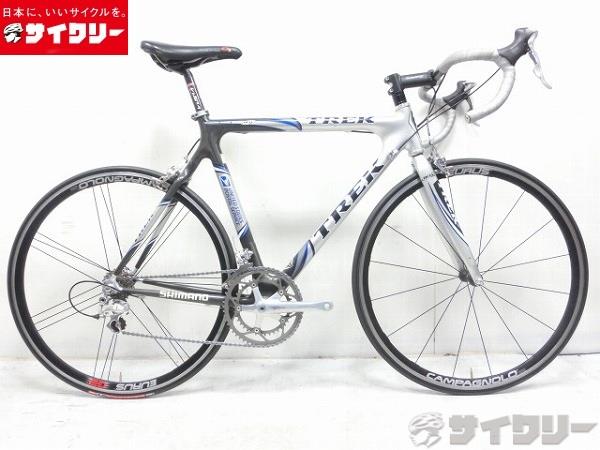 ロードバイク ロードバイク トレック 5900 USPS TEAM OCLV110 2002 中古|サイクリー