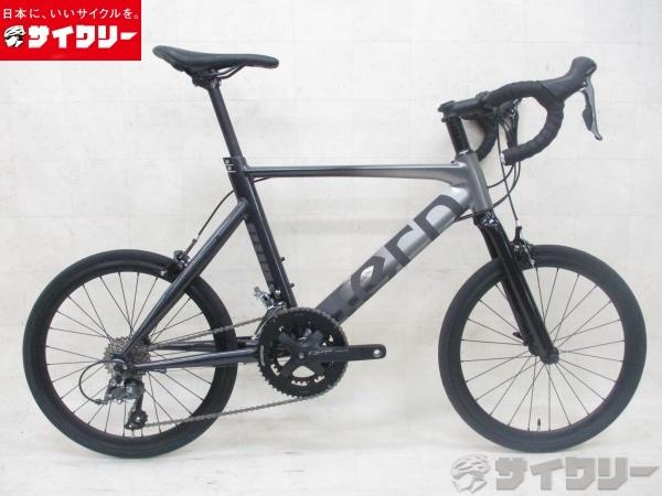 小径車（ミニベロ） 折り畳機構なし ターン SURGE 2025 中古