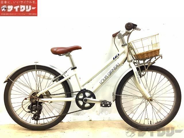 クロスバイク クロスバイク ルイガノ J22 Plus 2002 中古