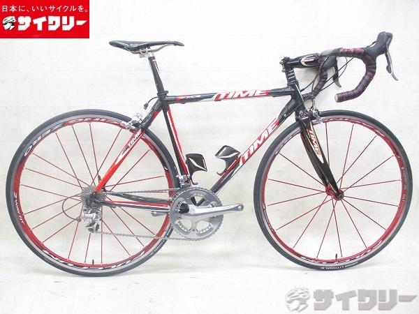 読み込む自動二輪車 読み込む自動二輪車 ひと休み VXR DURA-ACE（7800） 2005 中古 スポーツ・アウトドア-ロードバイク