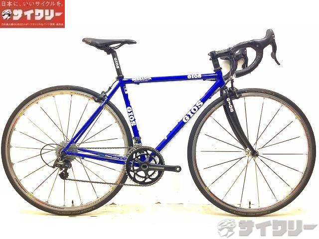 楽天市場】ジオス GIOS エアロライト AERO LITE DISC 年式不明